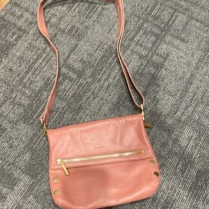 Hammitt VIP in Pink Sand